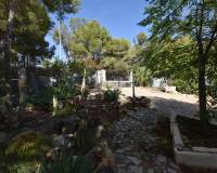 Sale - Finca - Algorfa - Montemar