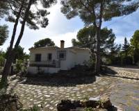 Sale - Finca - Algorfa - Montemar