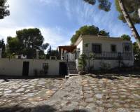 Sale - Finca - Algorfa - Montemar