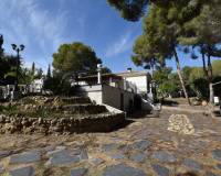 Sale - Finca - Algorfa - Montemar