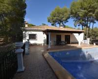 Sale - Finca - Algorfa - Montemar