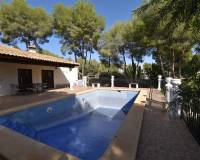 Sale - Finca - Algorfa - Montemar