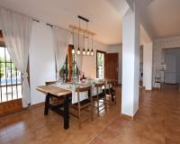 Sale - Finca - Algorfa - Montemar