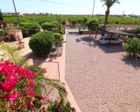 Sale - Finca / Country Property - Albatera - Albatera - Country