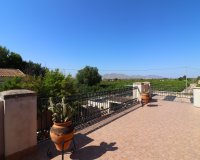 Sale - Finca / Country Property - Albatera - Albatera - Country