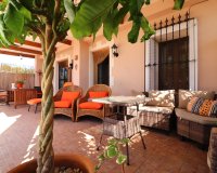 Sale - Finca / Country Property - Albatera - Albatera - Country
