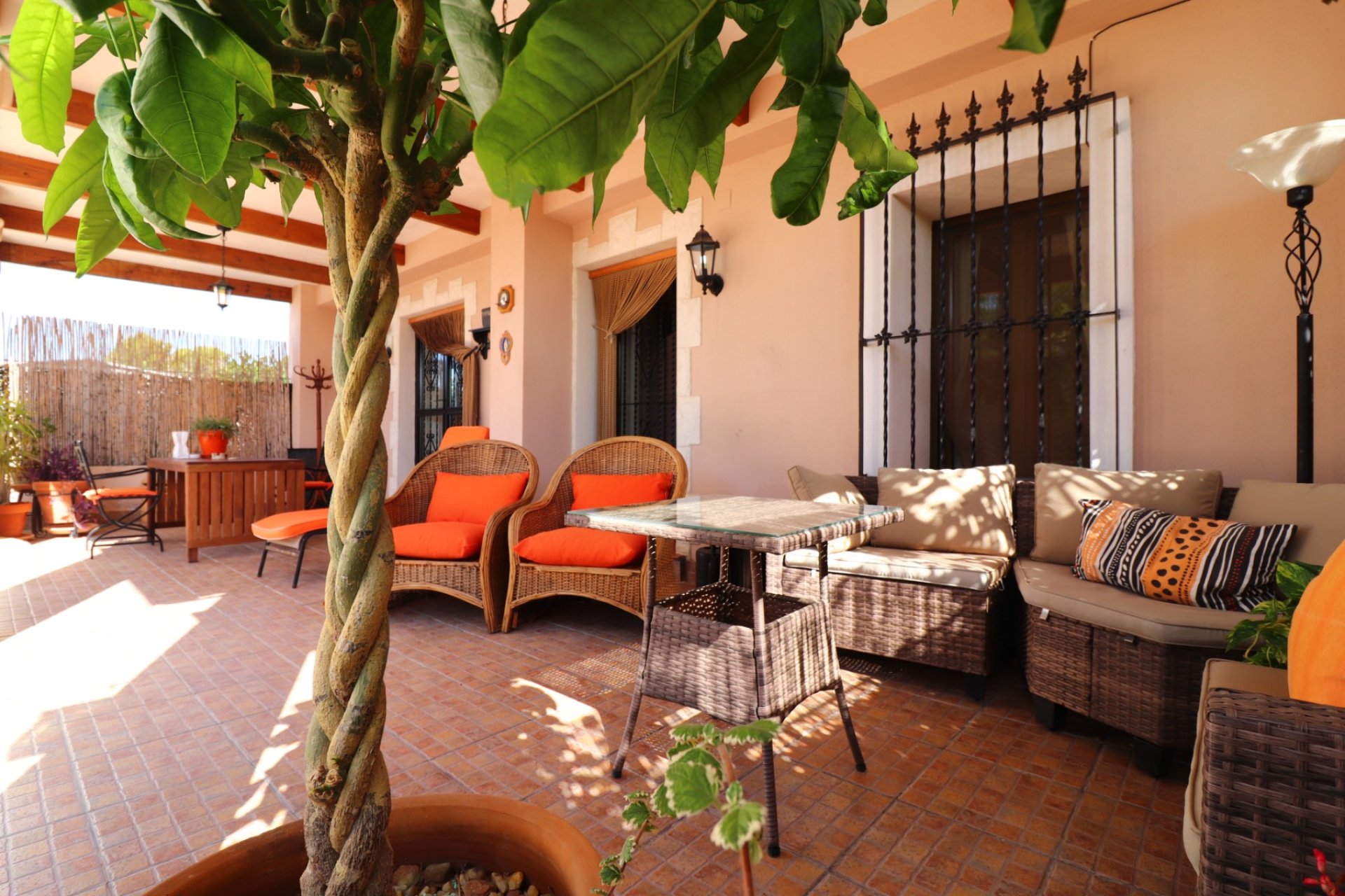 Sale - Finca / Country Property - Albatera - Albatera - Country