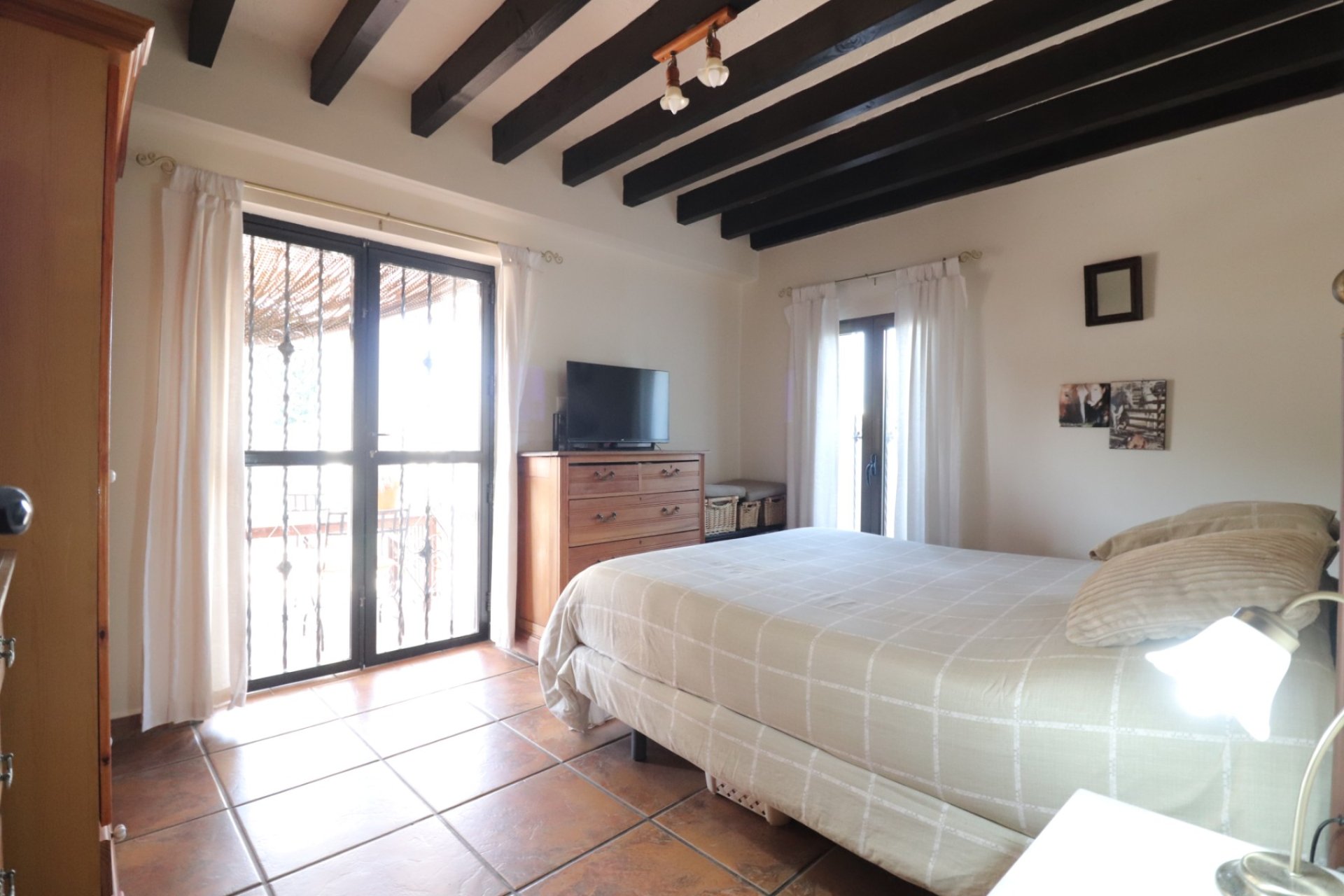 Sale - Finca / Country Property - Albatera - Albatera - Country