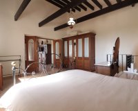 Sale - Finca / Country Property - Albatera - Albatera - Country