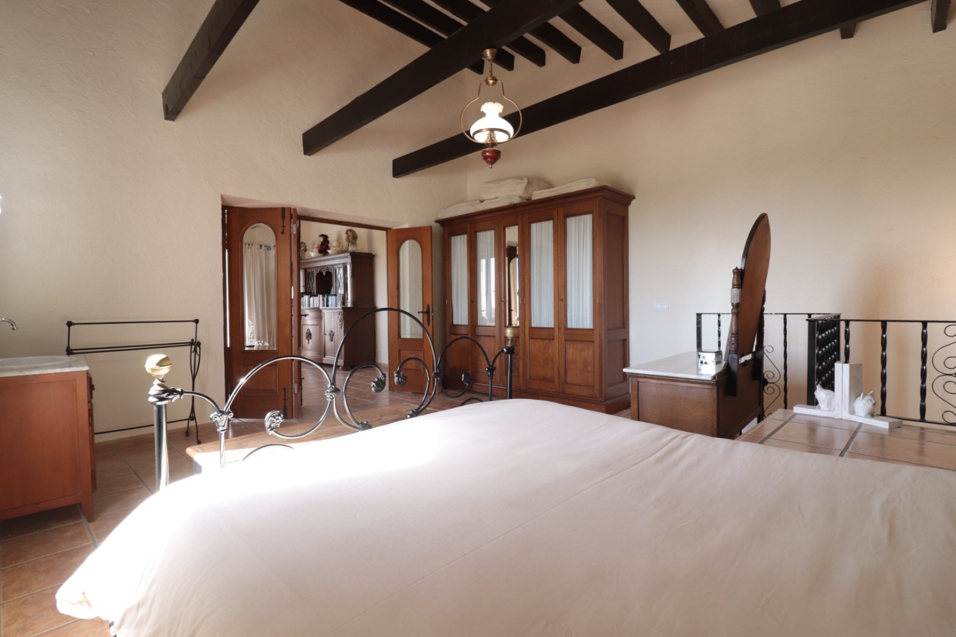 Sale - Finca / Country Property - Albatera - Albatera - Country