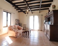 Sale - Finca / Country Property - Albatera - Albatera - Country