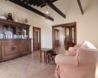 Sale - Finca / Country Property - Albatera - Albatera - Country