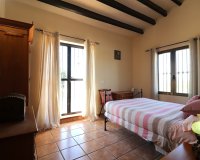 Sale - Finca / Country Property - Albatera - Albatera - Country