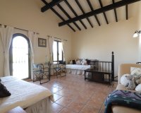 Sale - Finca / Country Property - Albatera - Albatera - Country