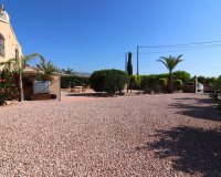 Sale - Finca / Country Property - Albatera - Albatera - Country