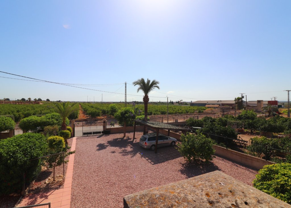 Sale - Finca / Country Property - Albatera - Albatera - Country