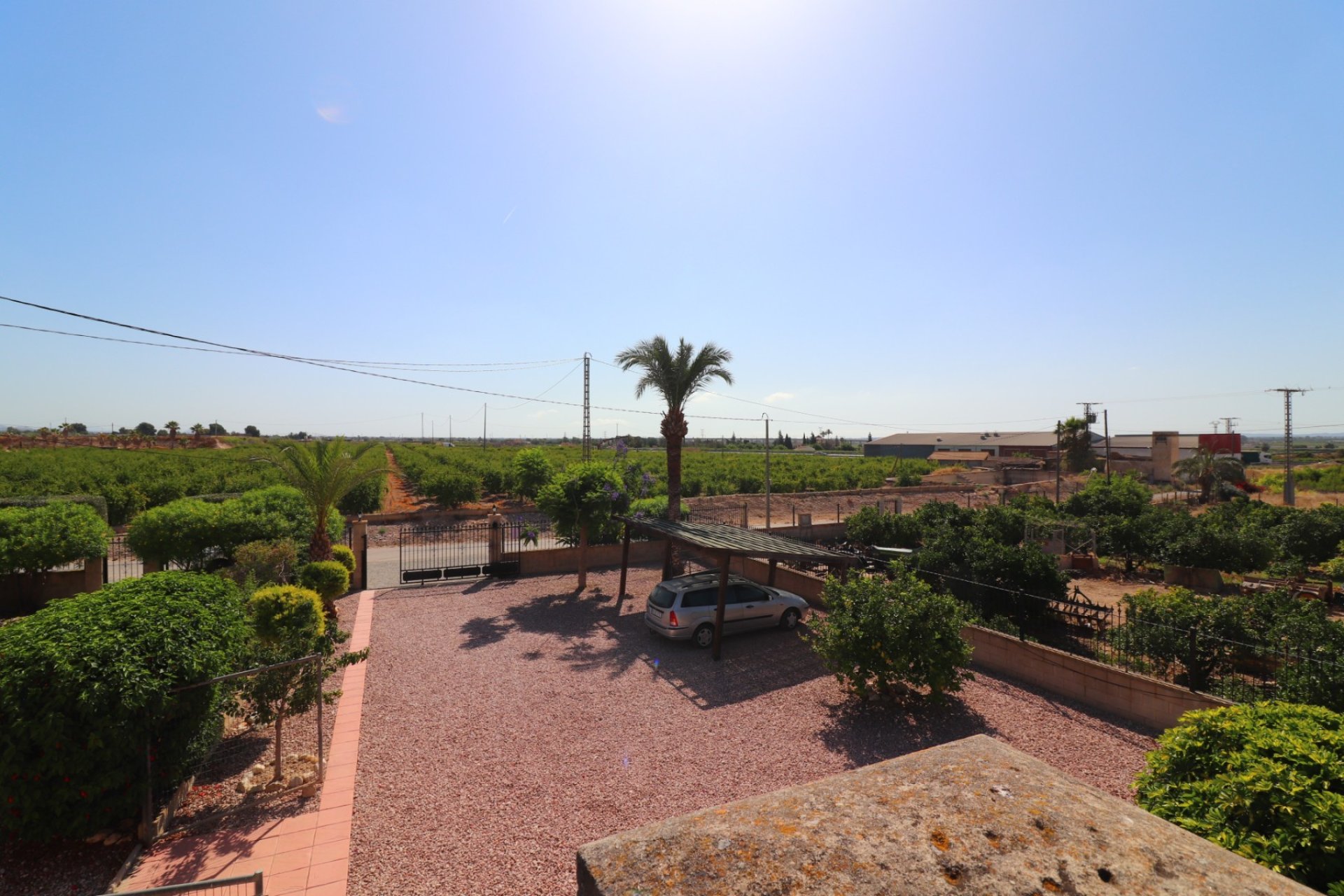 Sale - Finca / Country Property - Albatera - Albatera - Country