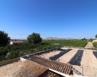 Sale - Finca / Country Property - Albatera - Albatera - Country