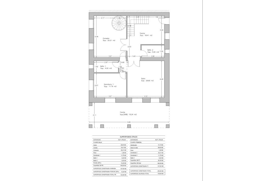 Sale - Finca / Country Property - Albatera - Albatera - Country