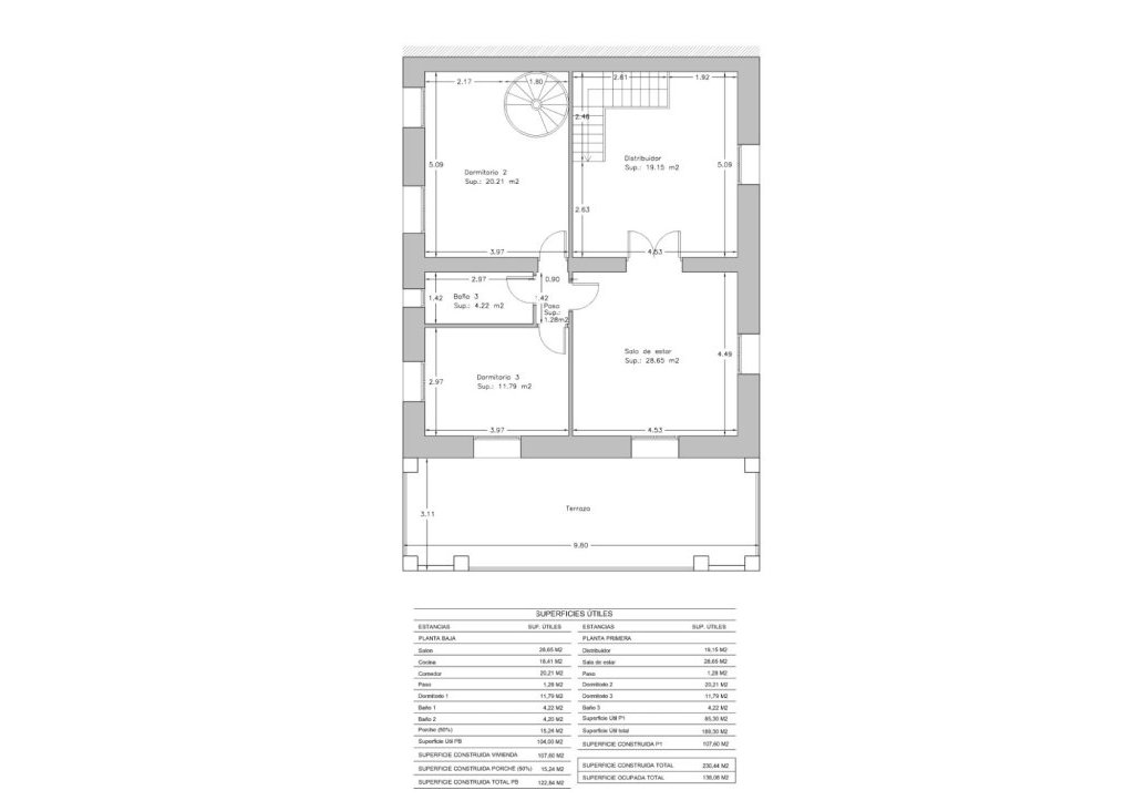 Sale - Finca / Country Property - Albatera - Albatera - Country