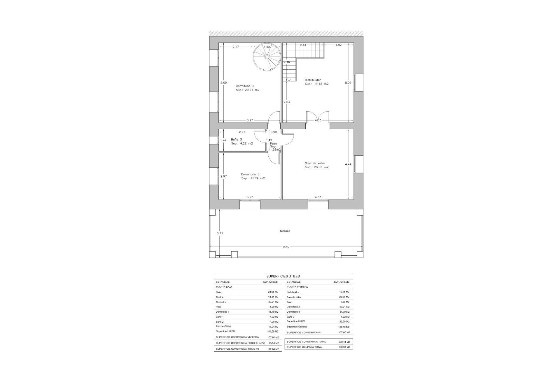 Sale - Finca / Country Property - Albatera - Albatera - Country