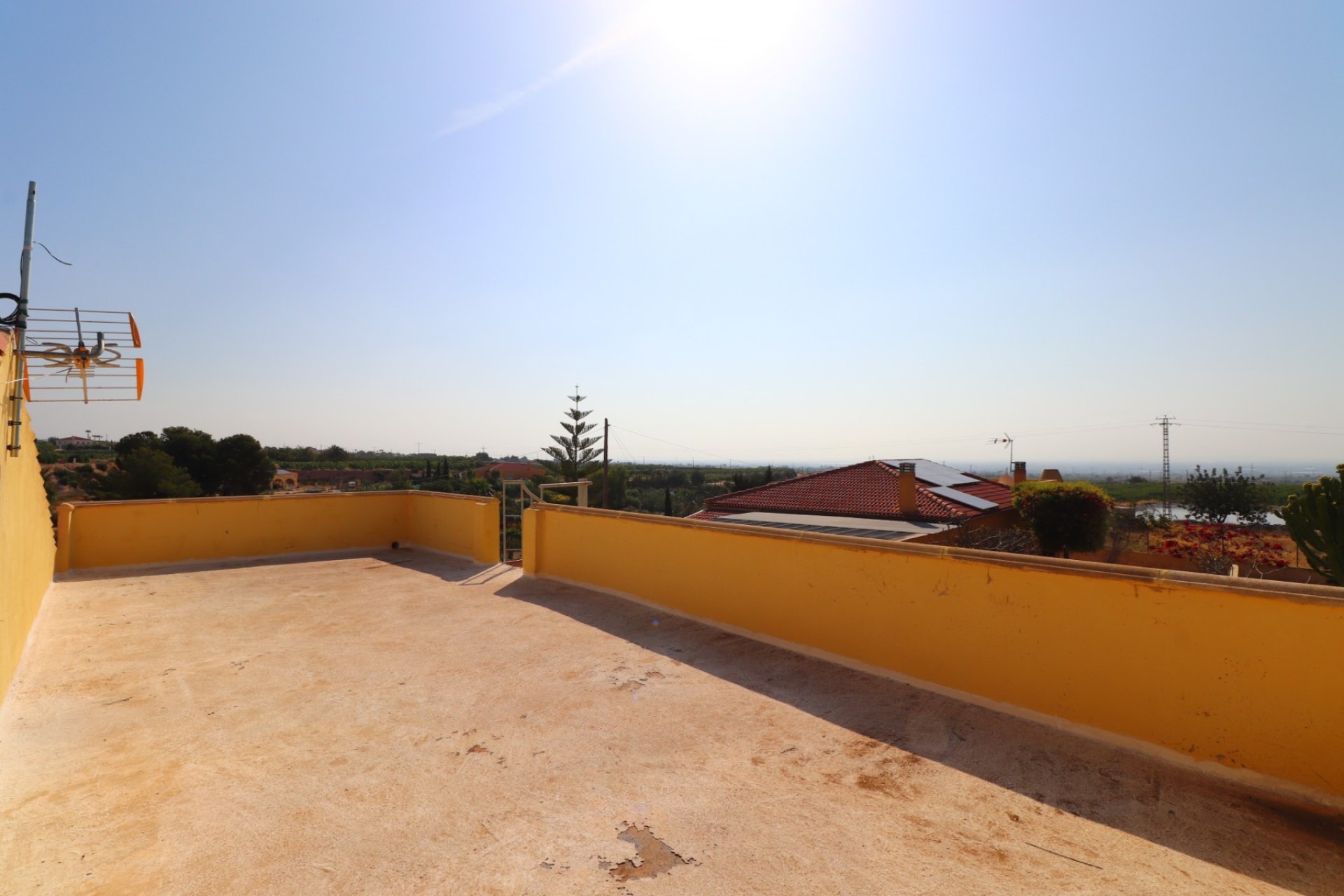 Sale - Finca / Country Property - Albatera - Albatera - Country