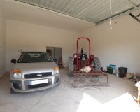 Sale - Finca / Country Property - Albatera - Albatera - Country
