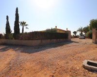 Sale - Finca / Country Property - Albatera - Albatera - Country