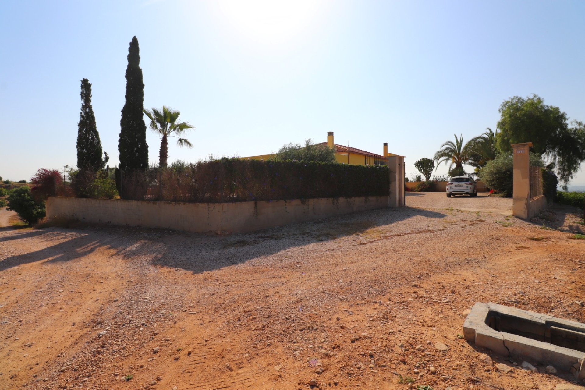 Sale - Finca / Country Property - Albatera - Albatera - Country