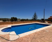 Sale - Finca / Country Property - Albatera - Albatera - Country