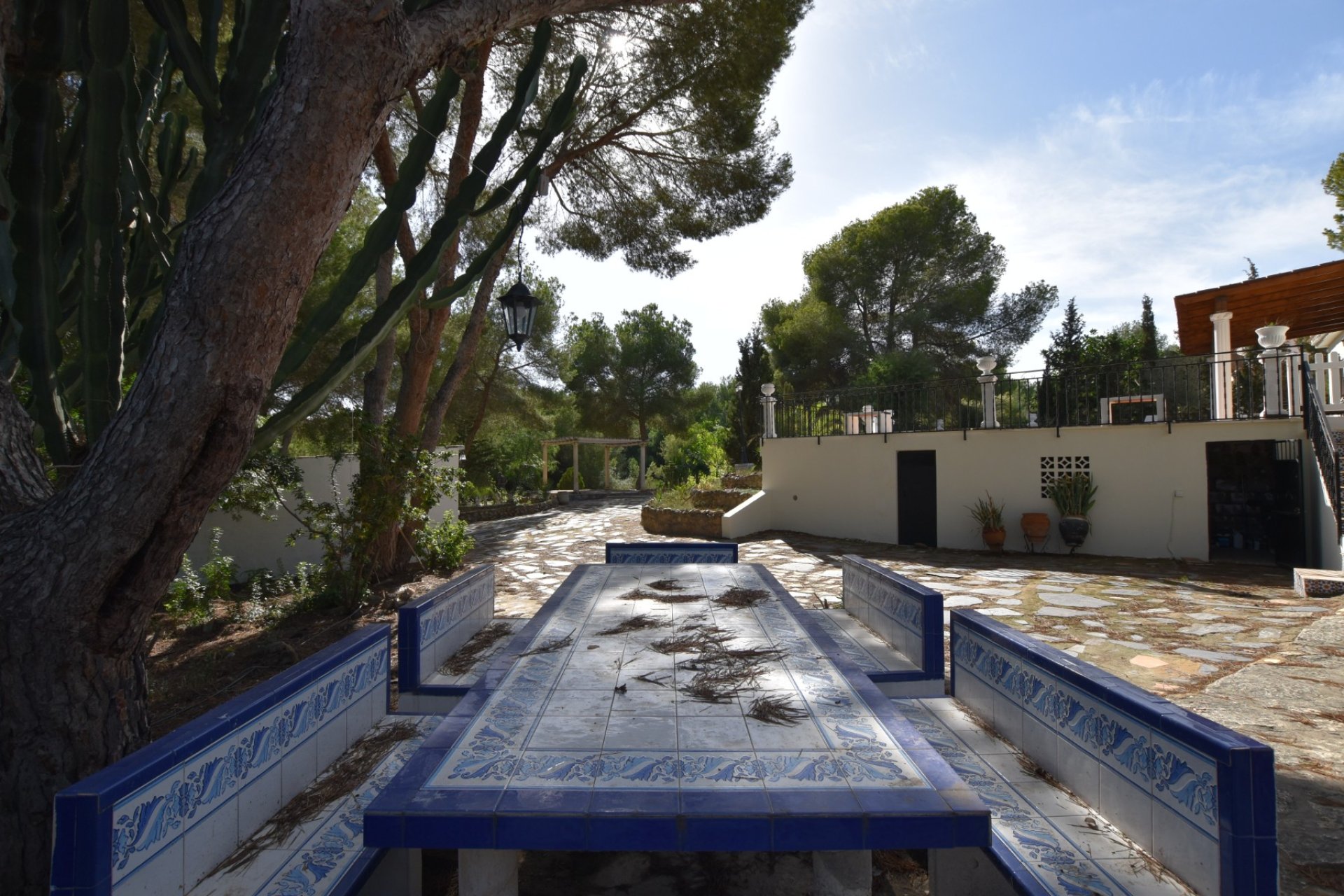 Sale - Finca / Country Property - Algorfa - Montemar