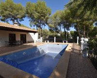 Sale - Finca / Country Property - Algorfa - Montemar