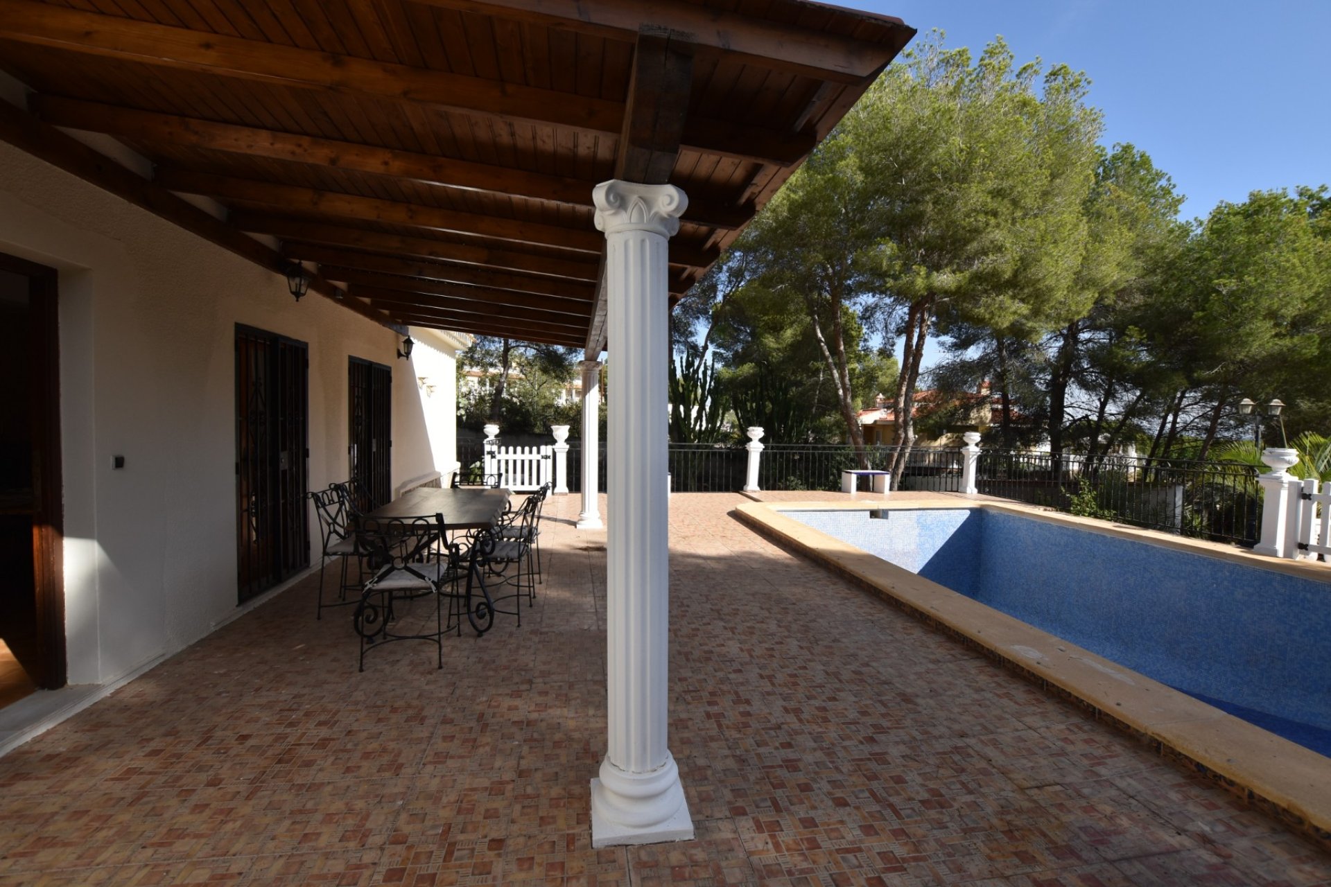 Sale - Finca / Country Property - Algorfa - Montemar