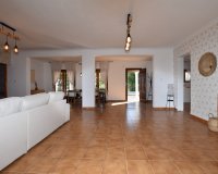 Sale - Finca / Country Property - Algorfa - Montemar