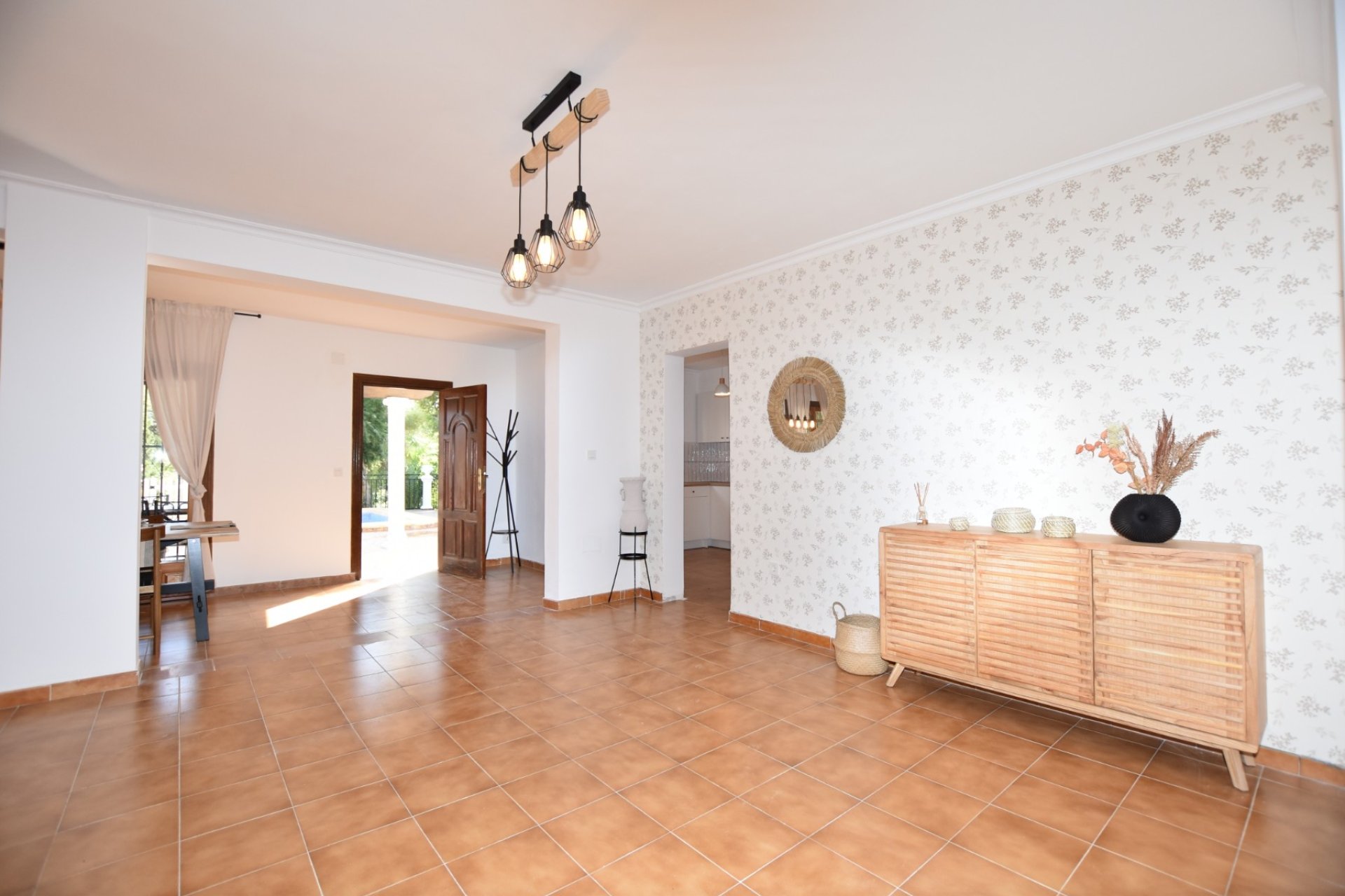 Sale - Finca / Country Property - Algorfa - Montemar