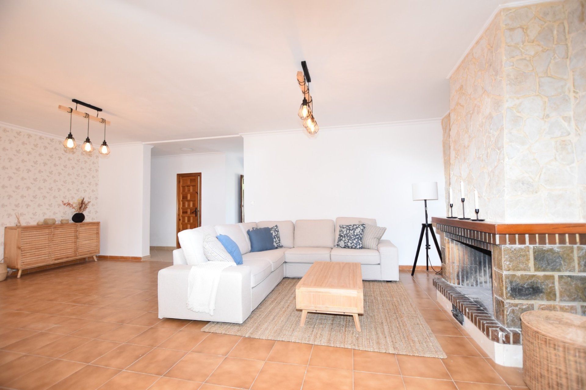 Sale - Finca / Country Property - Algorfa - Montemar