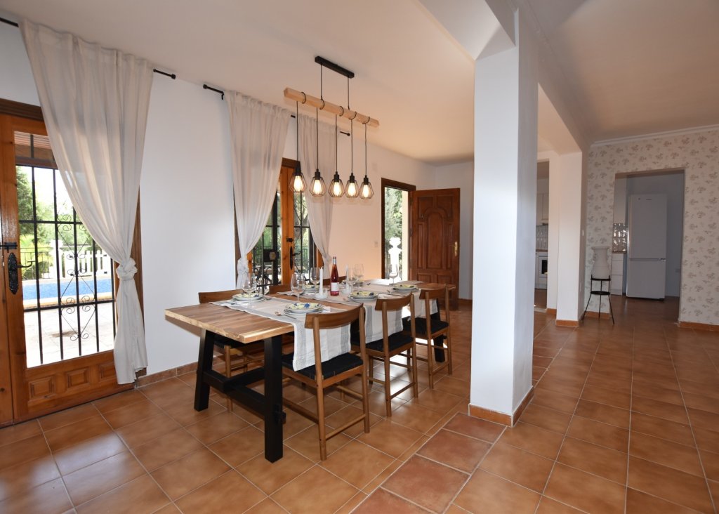 Sale - Finca / Country Property - Algorfa - Montemar