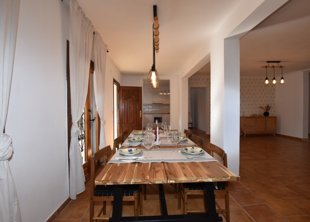 Sale - Finca / Country Property - Algorfa - Montemar
