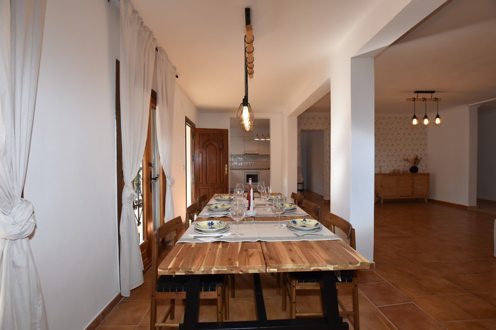 Sale - Finca / Country Property - Algorfa - Montemar