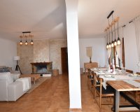 Sale - Finca / Country Property - Algorfa - Montemar