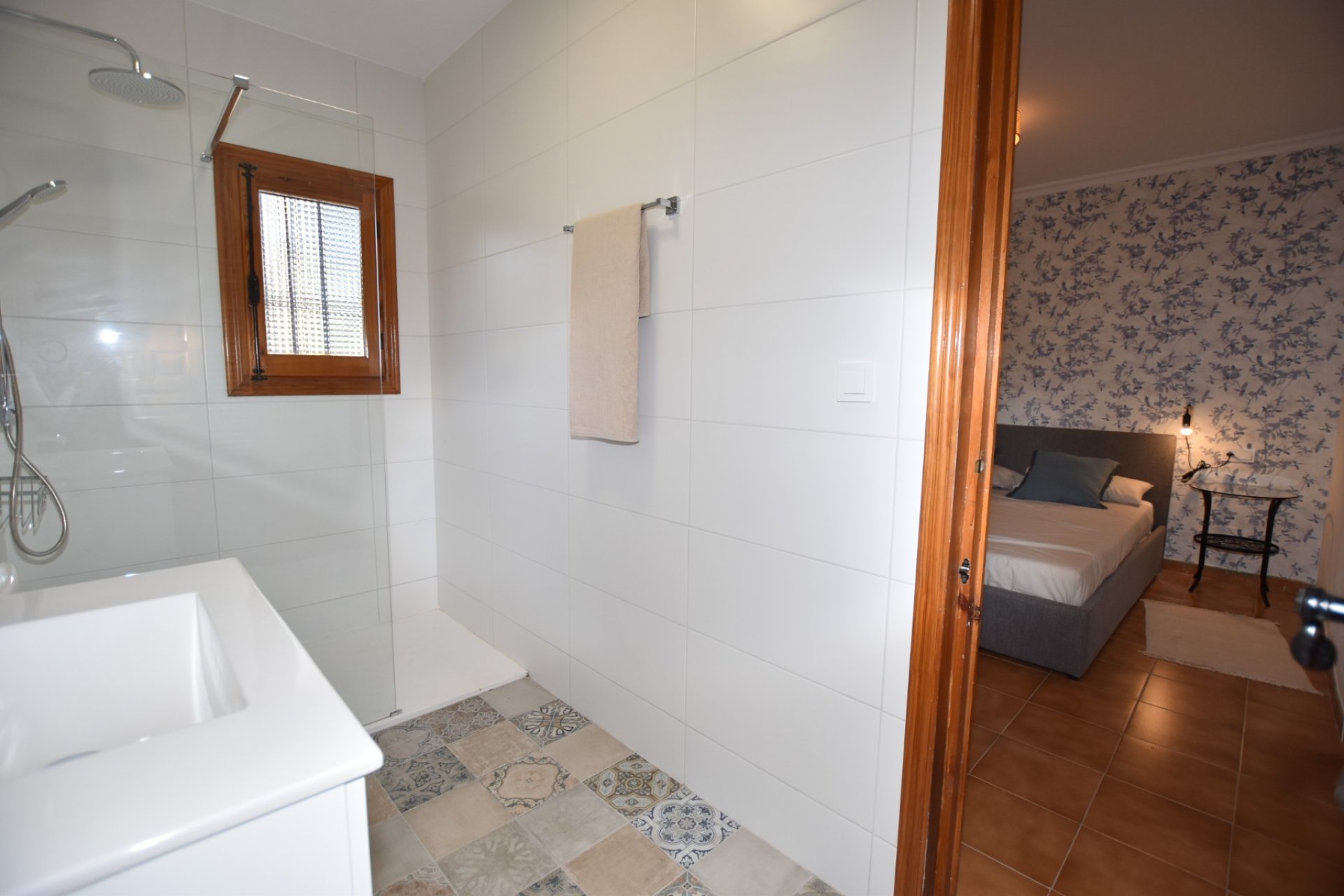 Sale - Finca / Country Property - Algorfa - Montemar