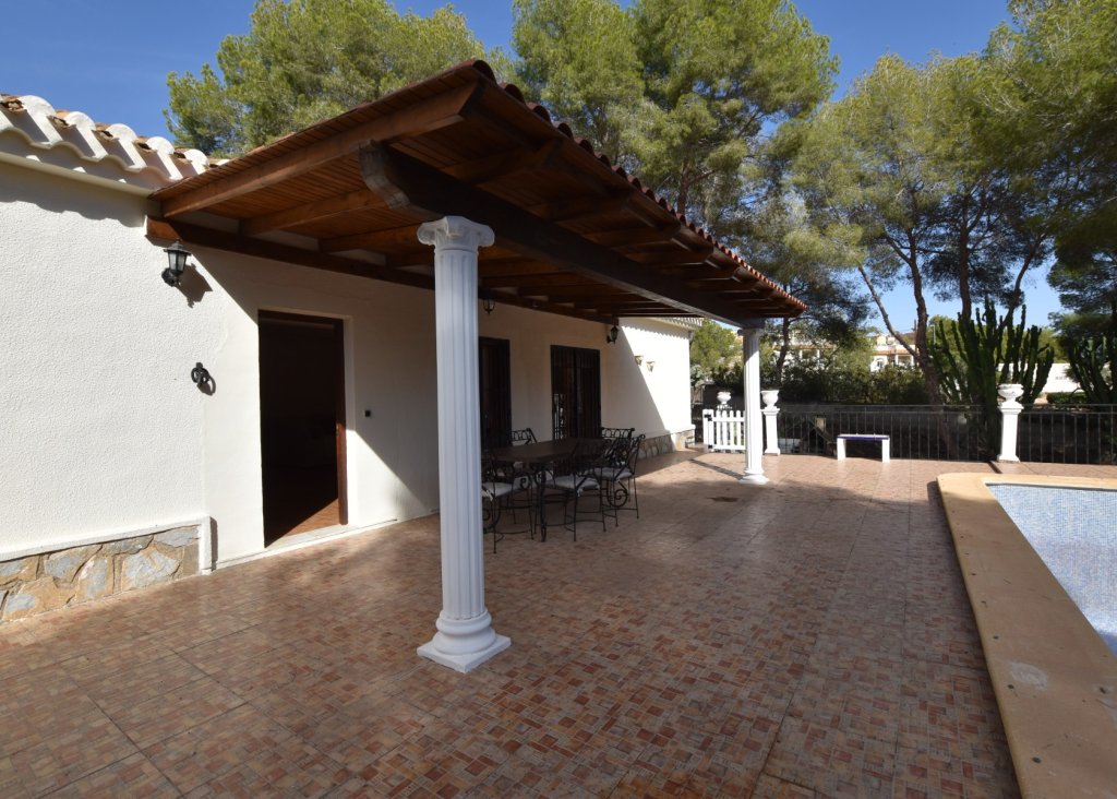 Sale - Finca / Country Property - Algorfa - Montemar
