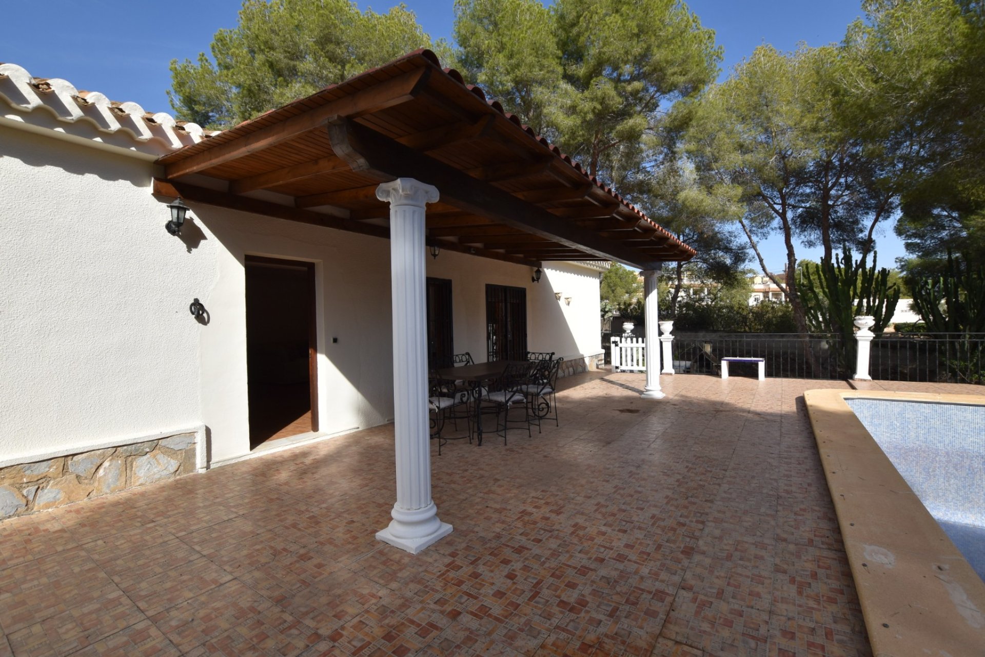 Sale - Finca / Country Property - Algorfa - Montemar