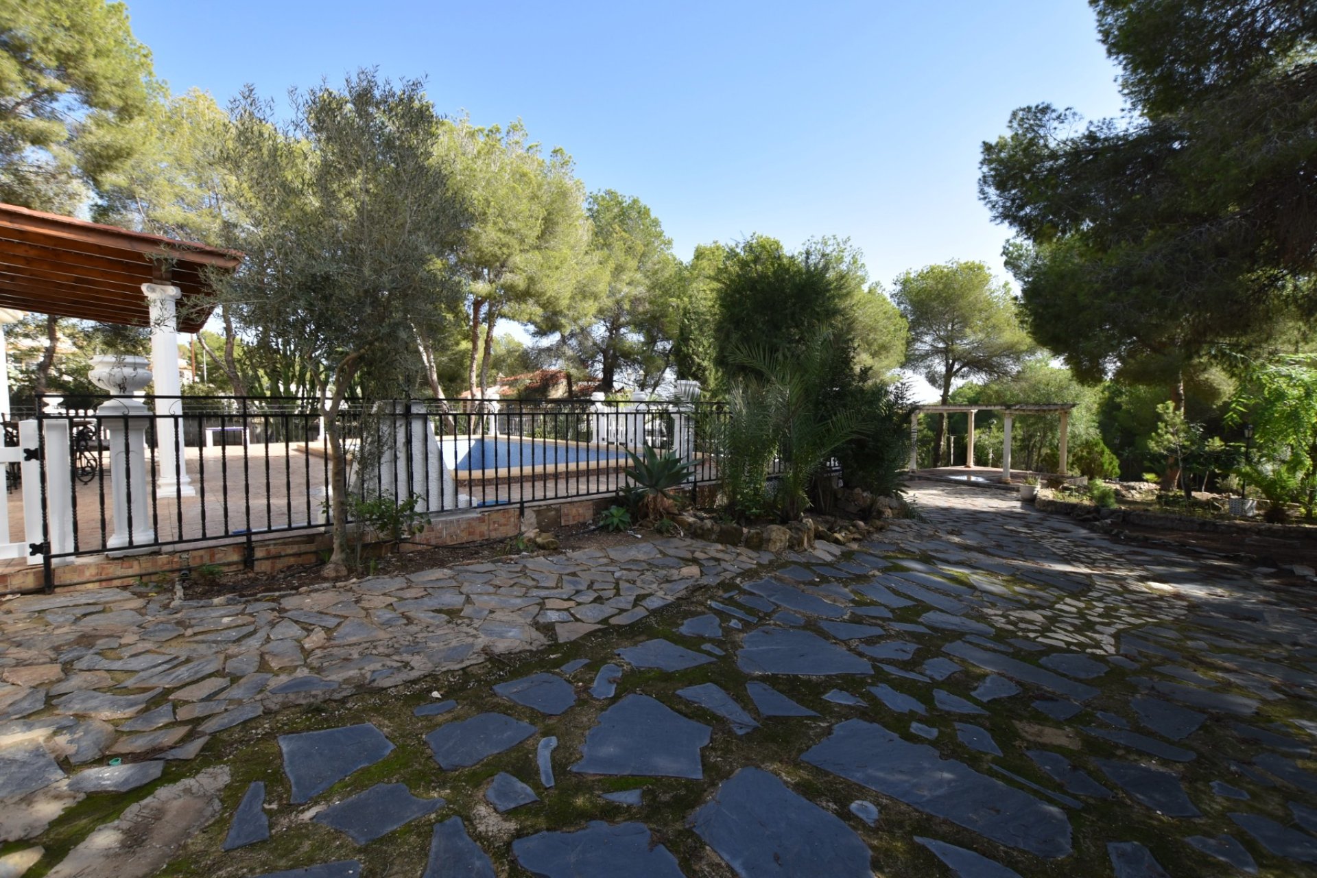 Sale - Finca / Country Property - Algorfa - Montemar