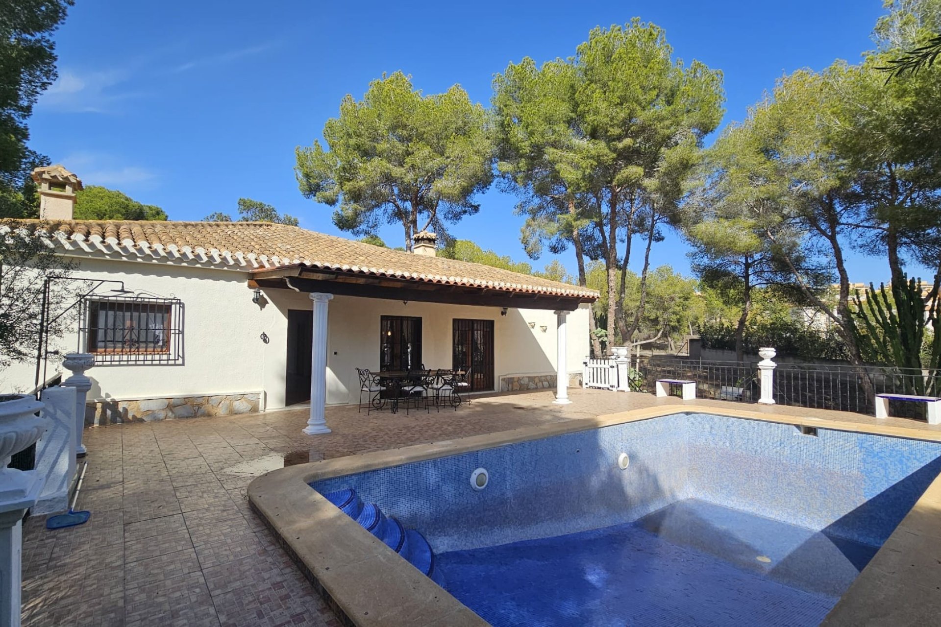 Sale - Finca / Country Property - Algorfa - Montemar
