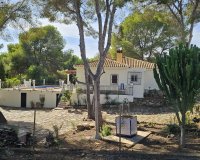 Sale - Finca / Country Property - Algorfa - Montemar