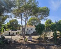 Sale - Finca / Country Property - Algorfa - Montemar