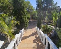 Sale - Finca / Country Property - Algorfa - Montemar