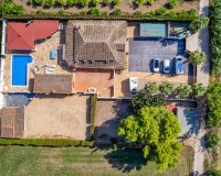 Sale - Finca / Country Property - Almoradí - Las Heredades