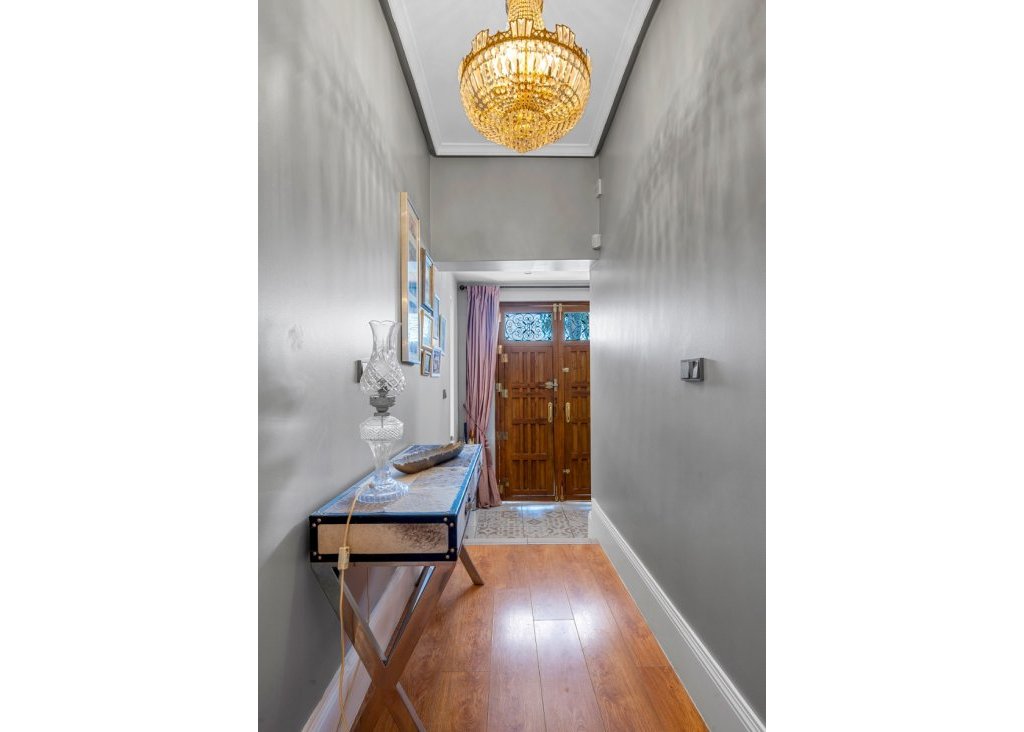 Sale - Finca / Country Property - Almoradí - Las Heredades